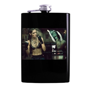 Hilary Rhoda Hip Flask