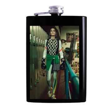 Hilary Rhoda Hip Flask