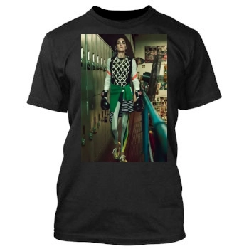 Hilary Rhoda Men's TShirt