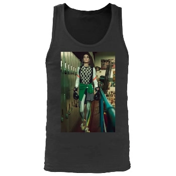 Hilary Rhoda Men's Tank Top