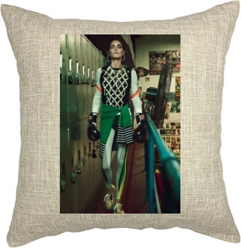 Hilary Rhoda Pillow