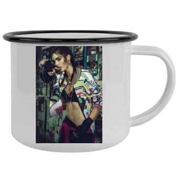 Hilary Rhoda Camping Mug