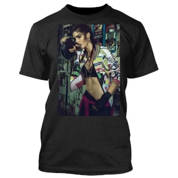 Hilary Rhoda Men's TShirt