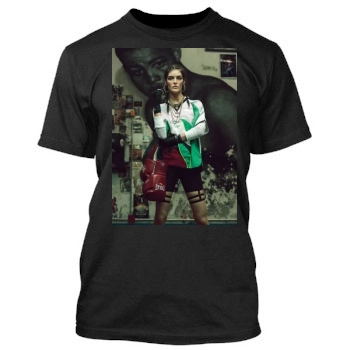 Hilary Rhoda Men's TShirt