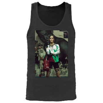 Hilary Rhoda Men's Tank Top