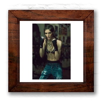 Hilary Rhoda 6x6