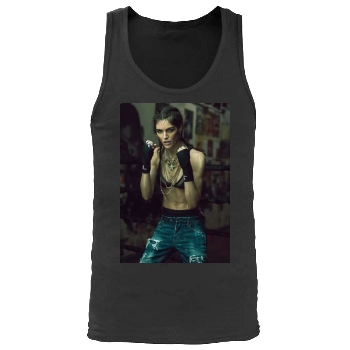 Hilary Rhoda Men's Tank Top