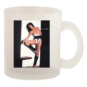 Hilary Rhoda 10oz Frosted Mug