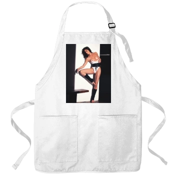 Hilary Rhoda Apron