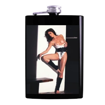 Hilary Rhoda Hip Flask