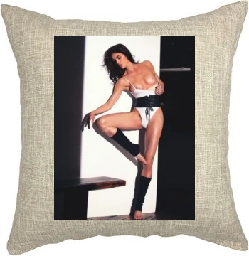 Hilary Rhoda Pillow