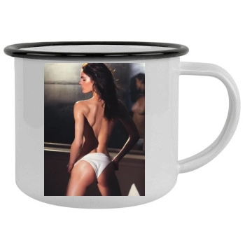 Hilary Rhoda Camping Mug