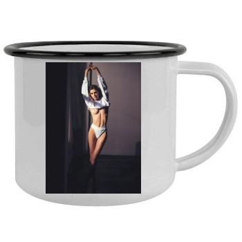 Hilary Rhoda Camping Mug