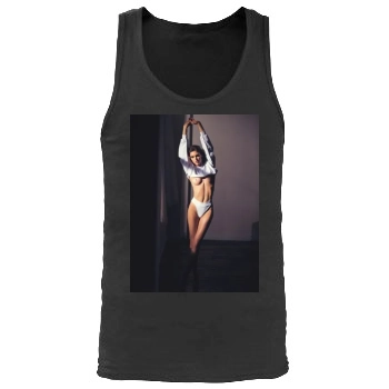 Hilary Rhoda Men's Tank Top