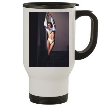 Hilary Rhoda Stainless Steel Travel Mug