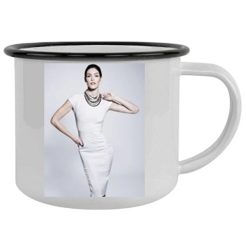 Hilary Rhoda Camping Mug