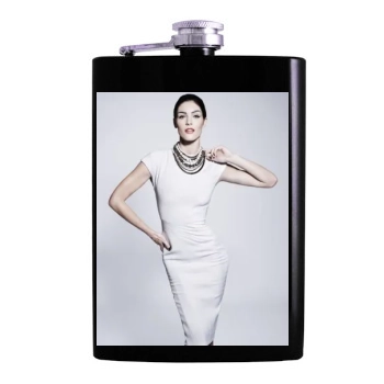 Hilary Rhoda Hip Flask