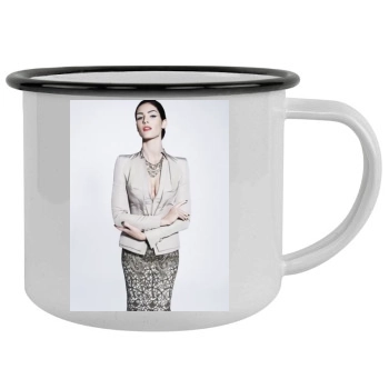 Hilary Rhoda Camping Mug