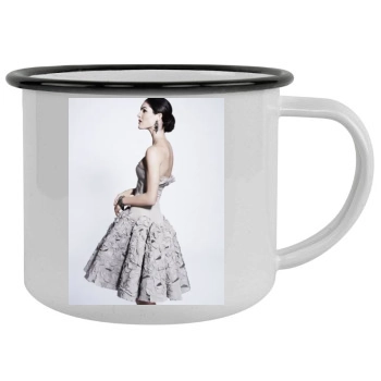 Hilary Rhoda Camping Mug