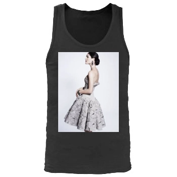 Hilary Rhoda Men's Tank Top