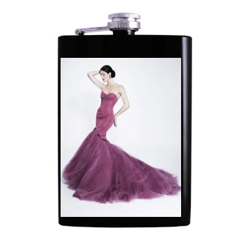 Hilary Rhoda Hip Flask