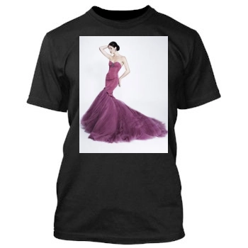 Hilary Rhoda Men's TShirt