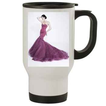 Hilary Rhoda Stainless Steel Travel Mug