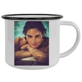 Hilary Rhoda Camping Mug