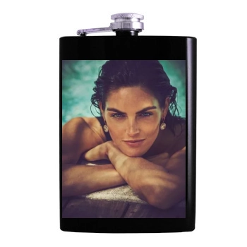 Hilary Rhoda Hip Flask