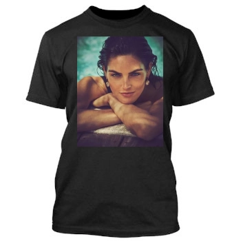 Hilary Rhoda Men's TShirt