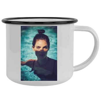 Hilary Rhoda Camping Mug