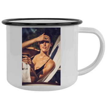 Hilary Rhoda Camping Mug