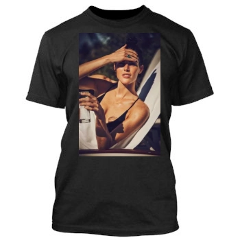 Hilary Rhoda Men's TShirt