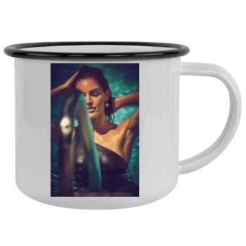 Hilary Rhoda Camping Mug