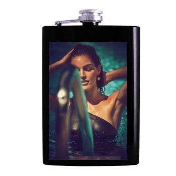 Hilary Rhoda Hip Flask