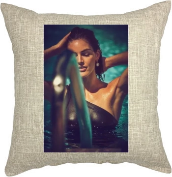 Hilary Rhoda Pillow