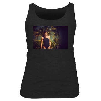 Hilary Rhoda Women's Tank Top