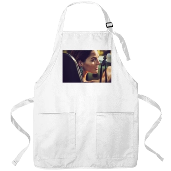 Hilary Rhoda Apron