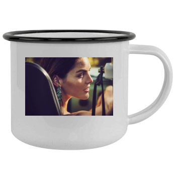 Hilary Rhoda Camping Mug