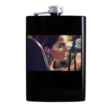 Hilary Rhoda Hip Flask