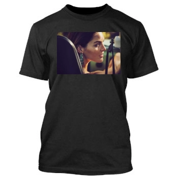 Hilary Rhoda Men's TShirt