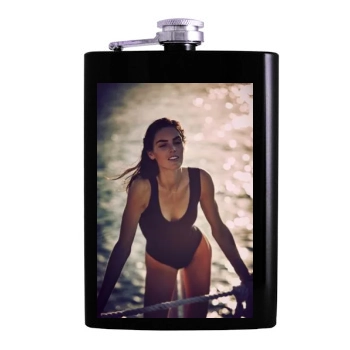 Hilary Rhoda Hip Flask