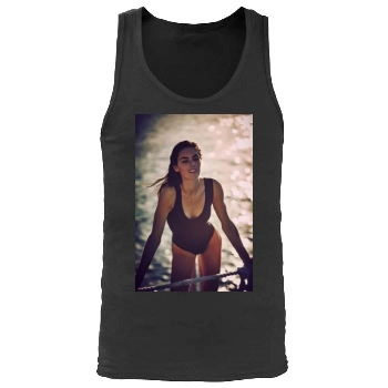 Hilary Rhoda Men's Tank Top