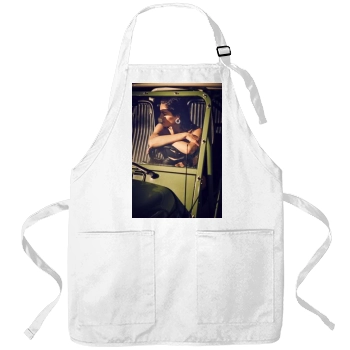 Hilary Rhoda Apron