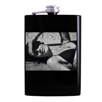 Hilary Rhoda Hip Flask