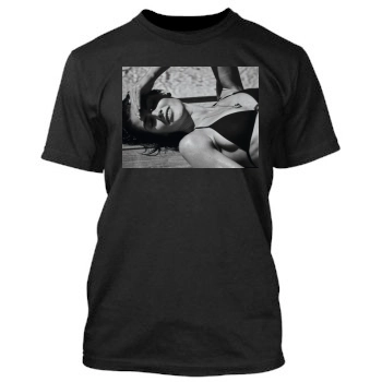 Hilary Rhoda Men's TShirt