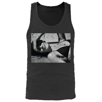 Hilary Rhoda Men's Tank Top