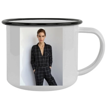 Hilary Rhoda Camping Mug