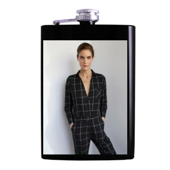 Hilary Rhoda Hip Flask