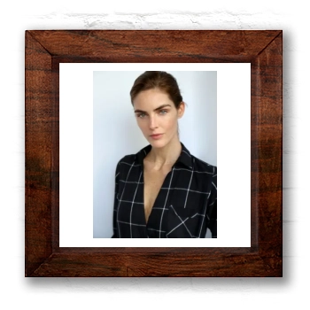 Hilary Rhoda 6x6